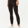 ONLY Дънки Power 15181958 Черен Skinny Fit за Жени цена
