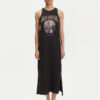 ONLY Ежедневна рокля Lucy 15324373 Черен Regular Fit за Жени цена