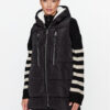 ONLY Жилетка за костюм 15300259 Черен Regular Fit за Жени цена