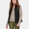ONLY Жилетка за костюм New Claire 15225157 Черен Regular Fit за Жени цена