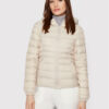 ONLY Зимно яке Tahoe 15156569 Бежов Regular Fit за Жени цена