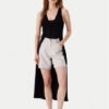 ONLY Кардиган Meddi 15347887 Черен Regular Fit за Жени цена
