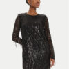 ONLY Коктейлна рокля Anika 15336062 Черен Regular Fit за Жени цена
