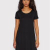 ONLY Лятна рокля Bera 15131237 Черен Regular Fit за Жени цена