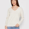 ONLY Пуловер Rica 15224360 Бежов Relaxed Fit за Жени цена