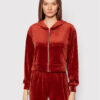 ONLY Суитшърт Rebel 15266927 Кафяв Regular Fit за Жени цена