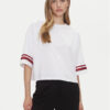 ONLY Тишърт Paloma 15351935 Бял Regular Fit за Жени цена