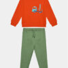 OVS Анцуг 1827254 Цветен Regular Fit за Момчета цена