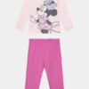OVS Пижама MINNIE 1825860 Розов Regular Fit за Момичета цена