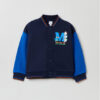 OVS Яке бомбър DISNEY 1707307 Тъмносин Regular Fit за Момчета цена