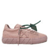 Off-White Сникърси OWIA178S22LEA0023030 Розов за Жени цена