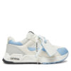 Off-White Сникърси OWIA285F23LEA0010140 Екрю за Жени цена