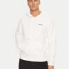 Off-White Суитшърт OMBB097F22FLE0150110 Бял Regular Fit за Мъже цена