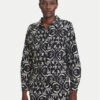 Olsen Риза 12002145 Черен Regular Fit за Жени цена