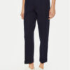 Olsen Чино панталони 14002105 Син Slim Fit за Жени цена