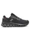 On Маратонки за бягане Cloudrunner 2 Waterproof 3ME10152130 Черен за Мъже цена