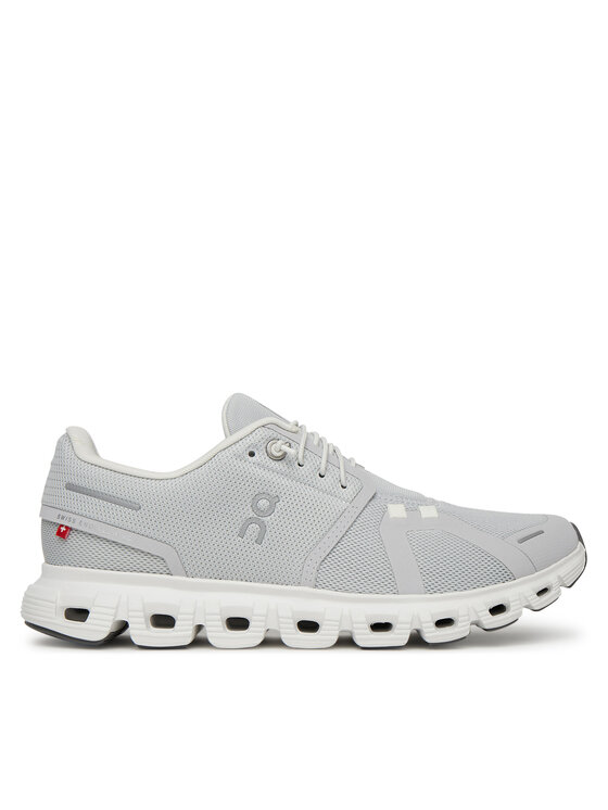 On Сникърси Cloud 6 3WF10060070 Сив за Жени цена