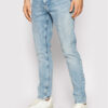 Only & Sons Дънки Loom 22021409 Син Slim Fit за Мъже цена