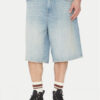 Only & Sons Дънкови шорти Carl 22032958 Син Balloon Fit за Мъже цена