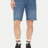 Only & Sons Дънкови шорти Weft 22034527 Син Regular Fit за Мъже цена