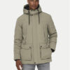 Only & Sons Парка Jayden 22022654 Бежов Regular Fit за Мъже цена