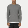 Only & Sons Пуловер 22026559 Сив Regular Fit за Мъже цена