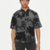 Only & Sons Риза Caiden 22032123 Сив Relaxed Fit за Мъже цена