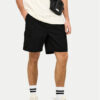 Only & Sons Спортни шорти Kal 22034462 Черен Slim Fit за Мъже цена