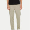 Only & Sons Текстилни панталони Linus 22029924 Бежов Tapered Fit за Мъже цена