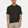 Only & Sons Тениска с яка и копчета Kent 22033463 Кафяв Regular Fit за Мъже цена