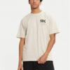Only & Sons Тишърт Bowen 22032071 Бежов Relaxed Fit за Мъже цена