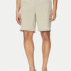 Only & Sons Шорти от плат Lou 22032473 Бежов Regular Fit за Мъже цена