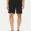 Only & Sons Шорти от плат Lou 22032473 Черен Regular Fit за Мъже цена