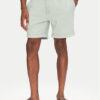Only & Sons Шорти от плат New Kodyl 22033722 Зелен Regular Fit за Мъже цена