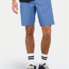 Only & Sons Шорти от плат Skal 22034682 Син Slim Fit за Мъже цена