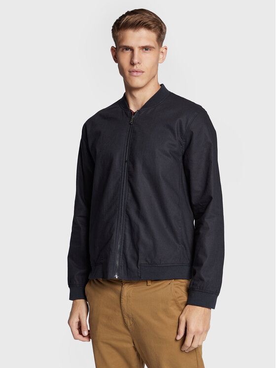 Only & Sons Яке бомбър Oliver 22022087 Тъмносин Regular Fit за Мъже цена