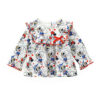 Original Marines Блуза DISNEY DCAV1427NF Бял Regular Fit за Момичета цена