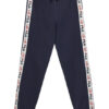 Original Marines Долнище анцуг FILA DFPV4177YM Тъмносин Regular Fit за Момчета цена