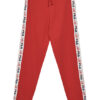 Original Marines Долнище анцуг FILA DFPV4177YM Червен Regular Fit за Момчета цена