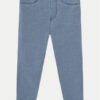 Original Marines Дънки джегингс DFP3122CF Син Slim Fit за Момичета цена