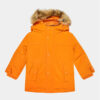 Original Marines Зимно яке DDA0719NM Оранжев Regular Fit за Момчета цена