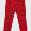 Original Marines Клин DCA1520NF Червен Slim Fit за Момичета цена