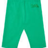 Original Marines Клин DFP3176CF Зелен Slim Fit за Момичета цена