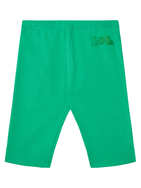 Original Marines Клин DFP3176CF Зелен Slim Fit за Момичета цена
