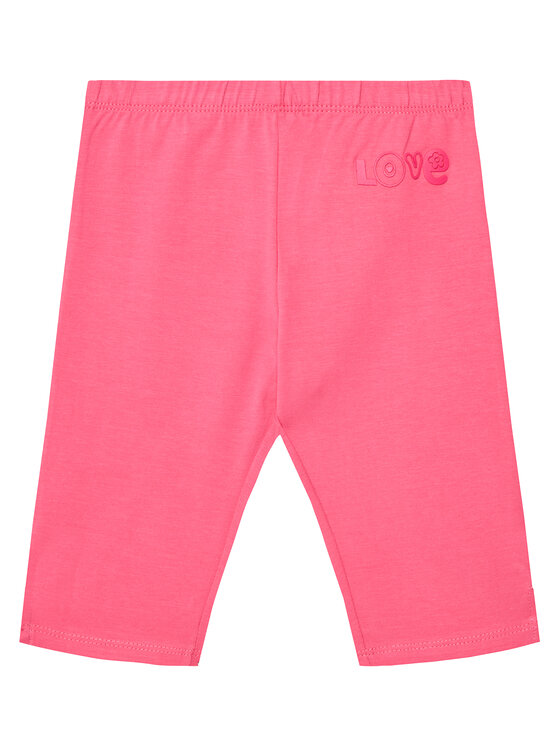 Original Marines Клин DFP3176CF Розов Slim Fit за Момичета цена