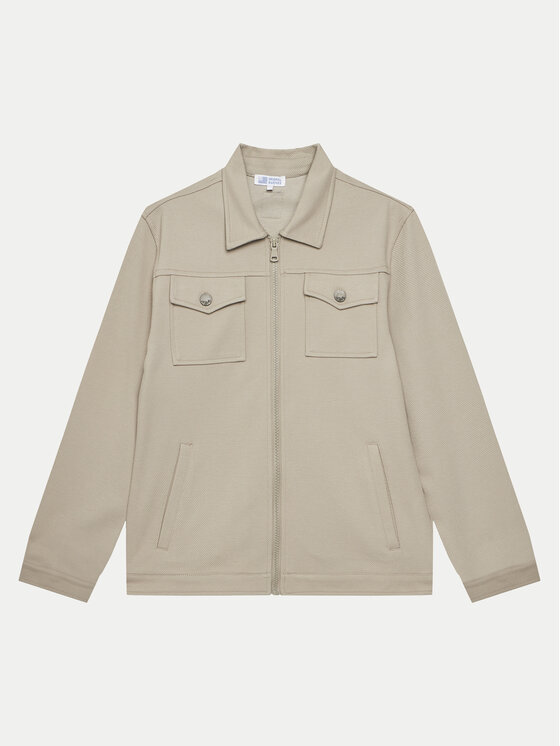 Original Marines Преходно яке DFP4123YM Сив Regular Fit за Момчета цена
