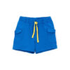 Original Marines Спортни шорти DFP0263NM Син Regular Fit за Момчета цена