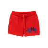 Original Marines Спортни шорти DFP0274NM Червен Regular Fit за Момчета цена