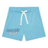 Original Marines Спортни шорти DFP2251CM Син Regular Fit за Момчета цена
