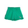 Original Marines Спортни шорти DFP3205CF Зелен Regular Fit за Момичета цена